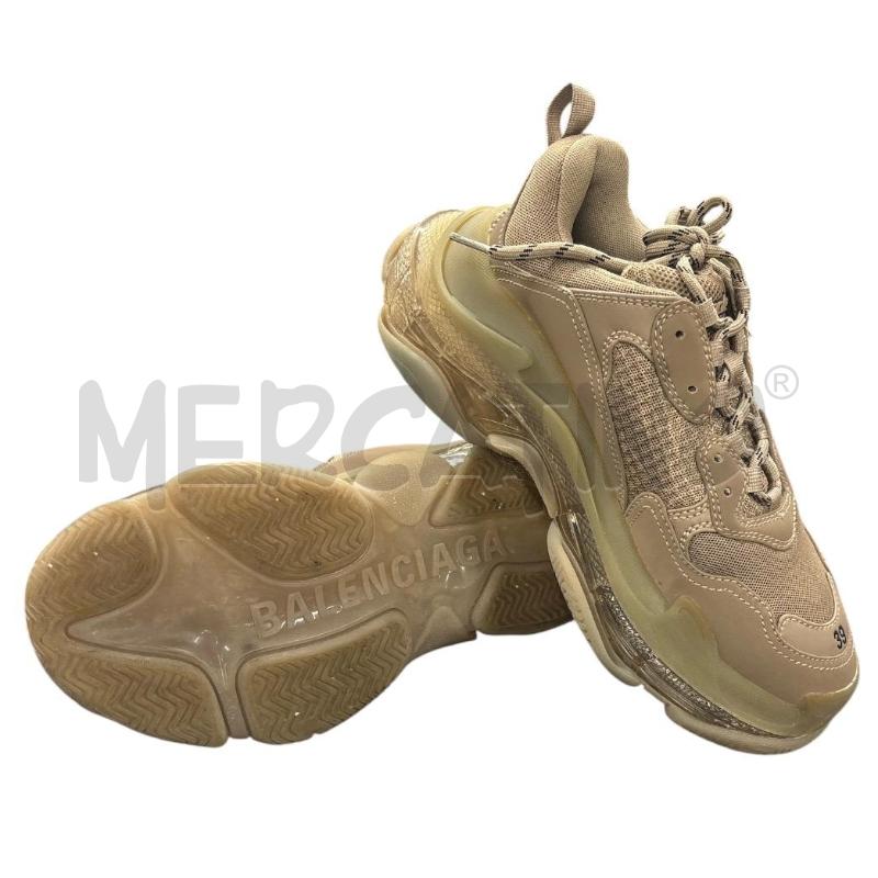 SCARPE DONNA BALENCIAGA MARR | Mercatino dell'Usato Roma-axa-casal palocco 2