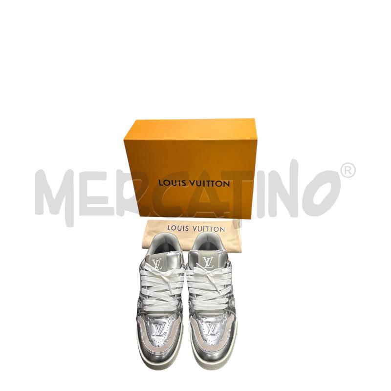 SCARPE DONNA LV GRIGIA | Mercatino dell'Usato Roma-axa-casal palocco 1