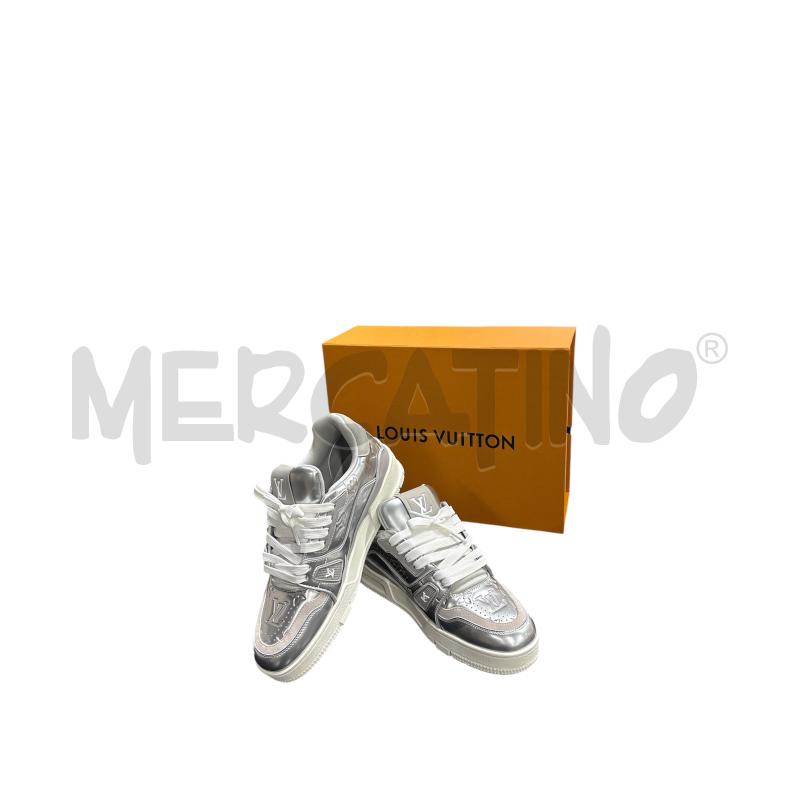 SCARPE DONNA LV GRIGIA | Mercatino dell'Usato Roma-axa-casal palocco 2
