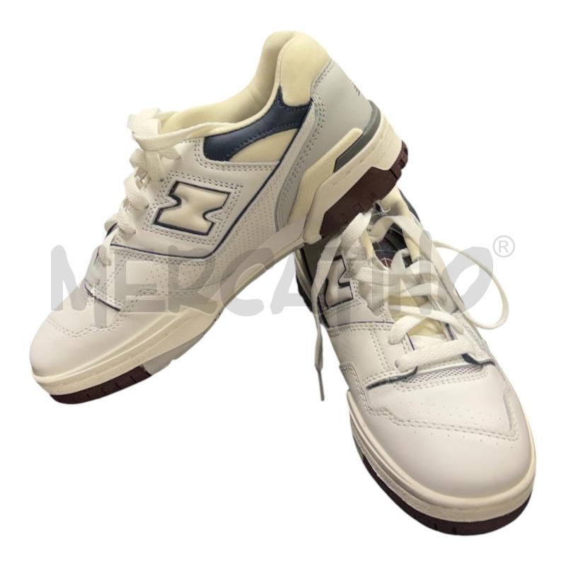 SCARPE DONNA NEW BALANCE BB550 | Mercatino dell'Usato Roma-axa-casal palocco 1