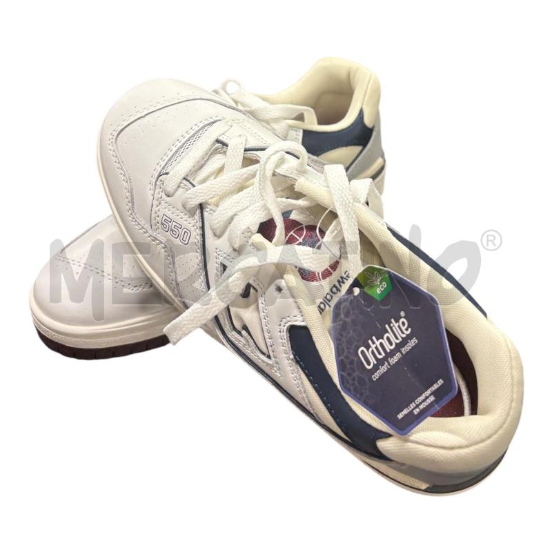 SCARPE DONNA NEW BALANCE BB550 | Mercatino dell'Usato Roma-axa-casal palocco 2