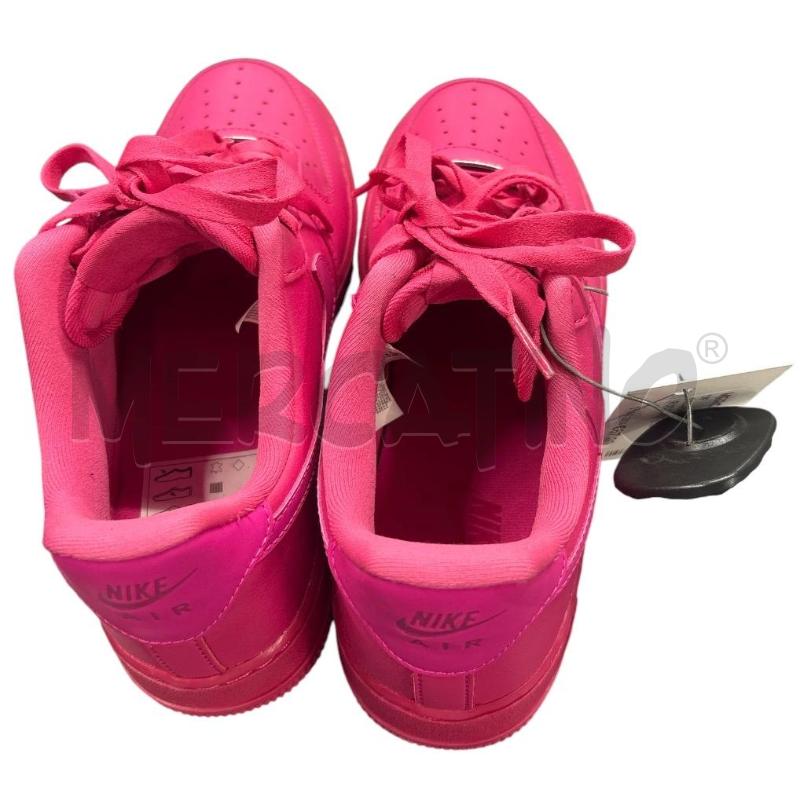 SCARPE DONNA NIKE AIR FUCSIA | Mercatino dell'Usato Roma-axa-casal palocco 2