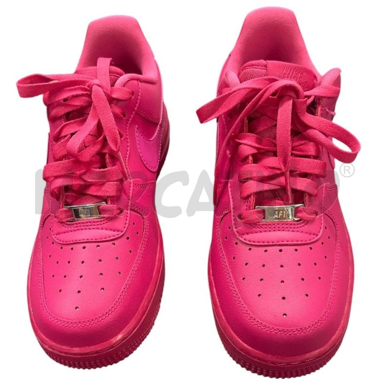 SCARPE DONNA NIKE AIR FUCSIA | Mercatino dell'Usato Roma-axa-casal palocco 3