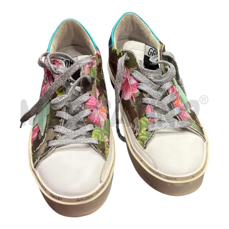 SCARPE DONNA  GOLDEN GOOSE | Mercatino dell'Usato Roma-axa-casal palocco 1