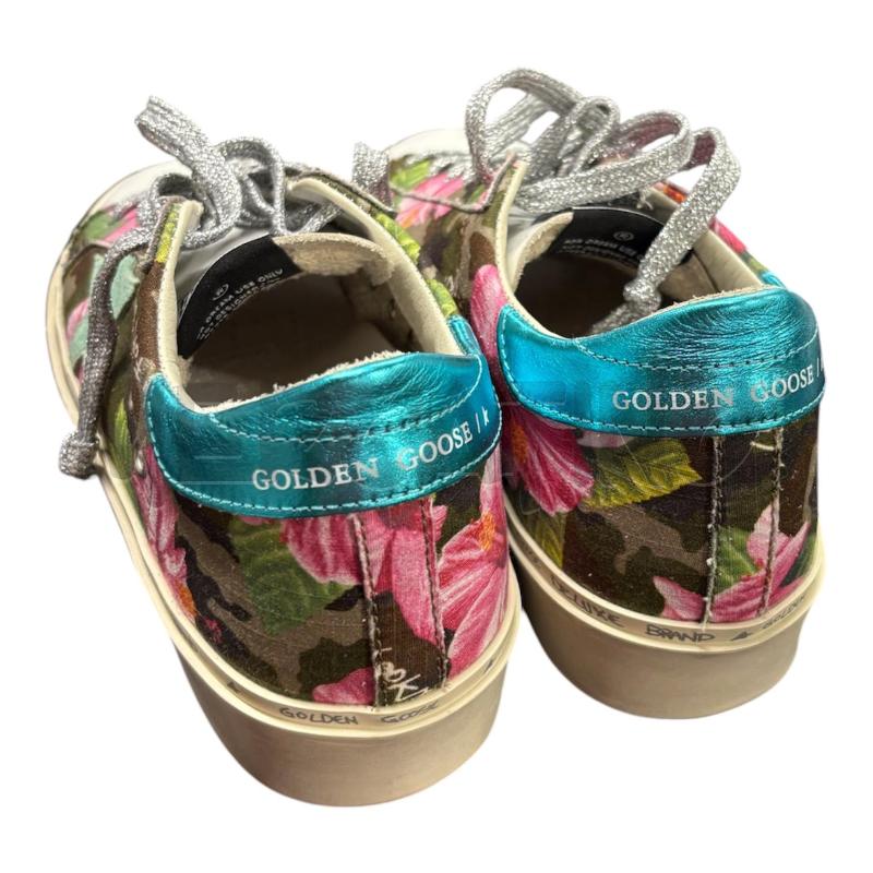 SCARPE DONNA  GOLDEN GOOSE | Mercatino dell'Usato Roma-axa-casal palocco 2