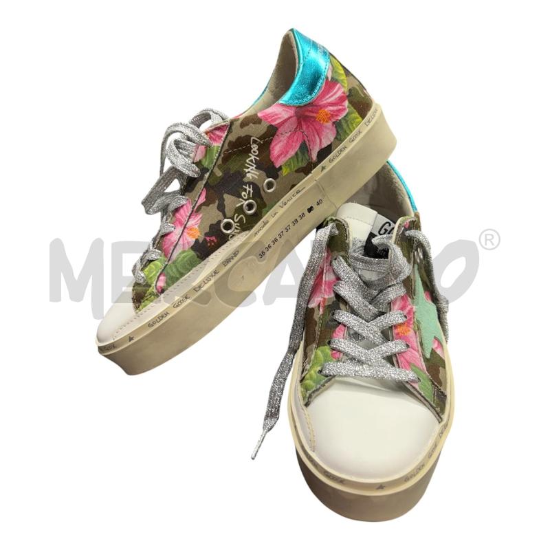 SCARPE DONNA  GOLDEN GOOSE | Mercatino dell'Usato Roma-axa-casal palocco 3