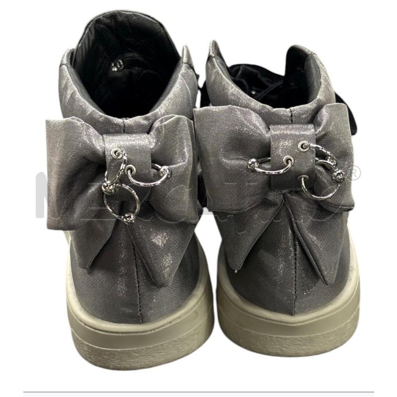 SCARPE DONNA  PINKO GRIGIE | Mercatino dell'Usato Roma-axa-casal palocco 2