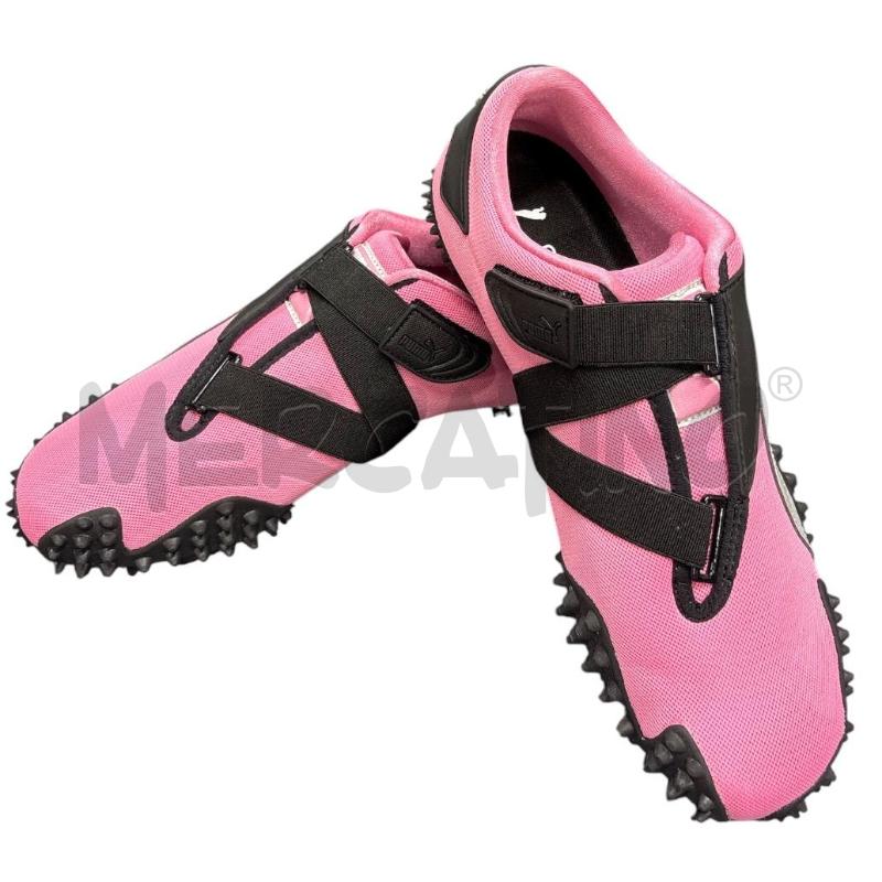 SCARPE DONNA  PUMA ROSA | Mercatino dell'Usato Roma-axa-casal palocco 1