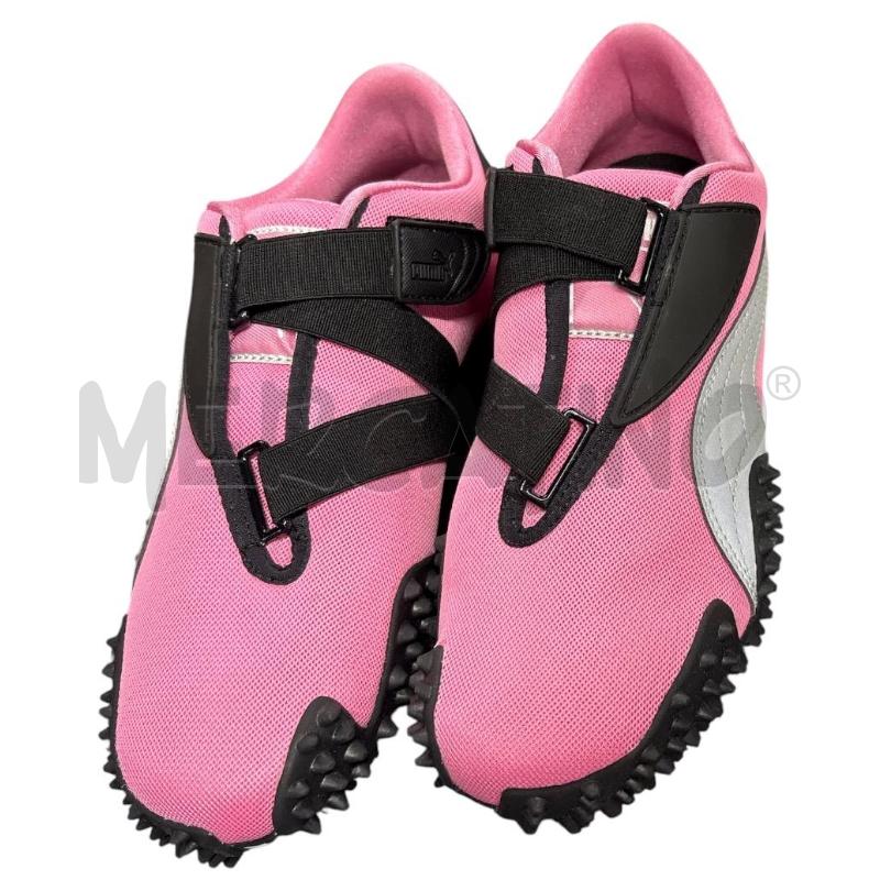 SCARPE DONNA  PUMA ROSA | Mercatino dell'Usato Roma-axa-casal palocco 2