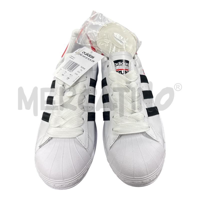 SCARPE UOMO ADIDAS RUN DMC | Mercatino dell'Usato Roma-axa-casal palocco 1