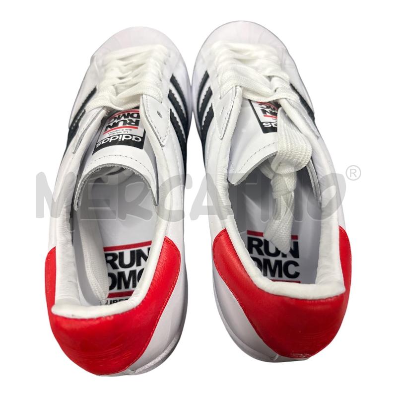 SCARPE UOMO ADIDAS RUN DMC | Mercatino dell'Usato Roma-axa-casal palocco 3