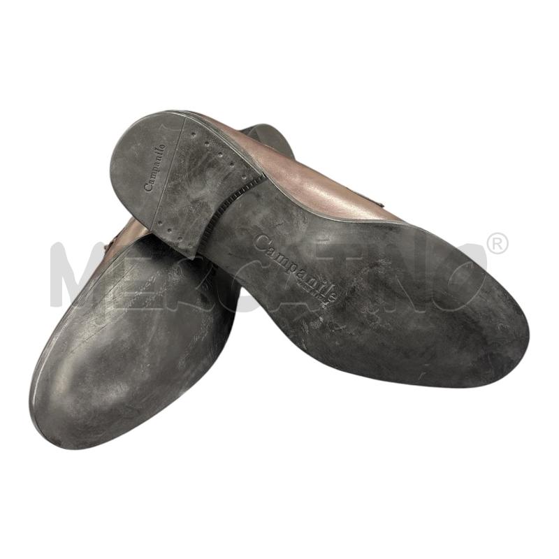 SCARPE UOMO CAMPANILE MARR | Mercatino dell'Usato Roma-axa-casal palocco 3