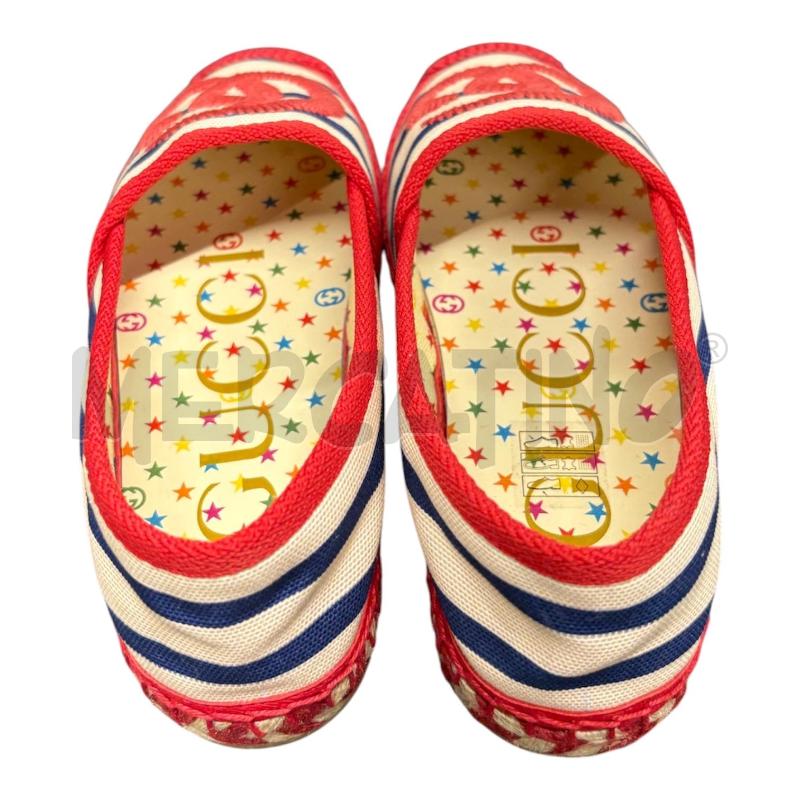 SCARPE  BIMBA GUCCI  | Mercatino dell'Usato Roma-axa-casal palocco 3
