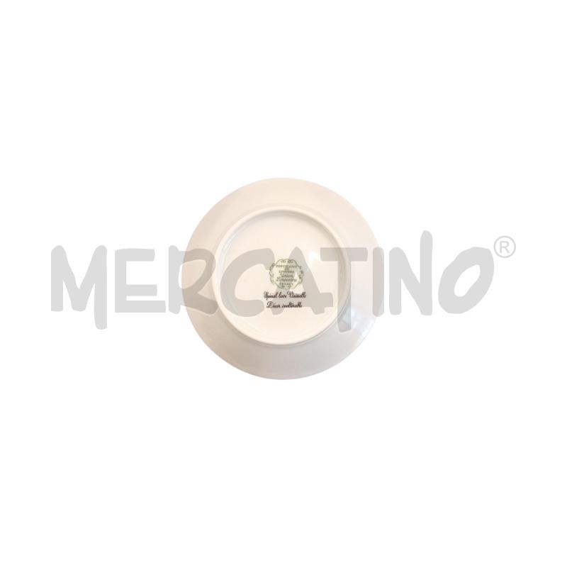 SERVIZIO DA CAFFÈ DEC BLU LIMOGES PZ.18 | Mercatino dell'Usato Roma-axa-casal palocco 3