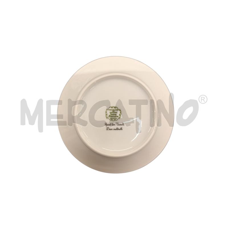 SERVIZIO DA THÈ LIMOGES DEC BLU PZ.23 | Mercatino dell'Usato Roma-axa-casal palocco 3