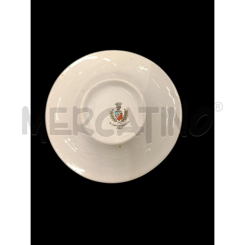 SET CAFFE CDM PZ 27 DEC MITOLOGICO INT DORATO | Mercatino dell'Usato Roma-axa-casal palocco 4