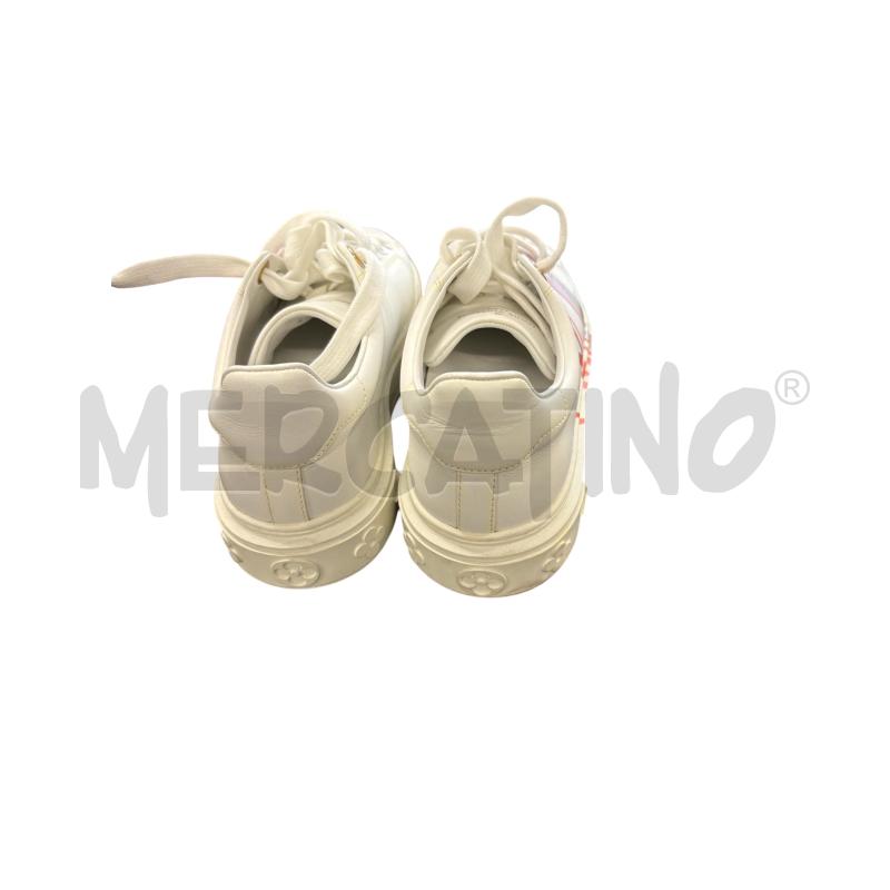SNEAKERS DONNA TIME OUT LV PELLE | Mercatino dell'Usato Roma-axa-casal palocco 3
