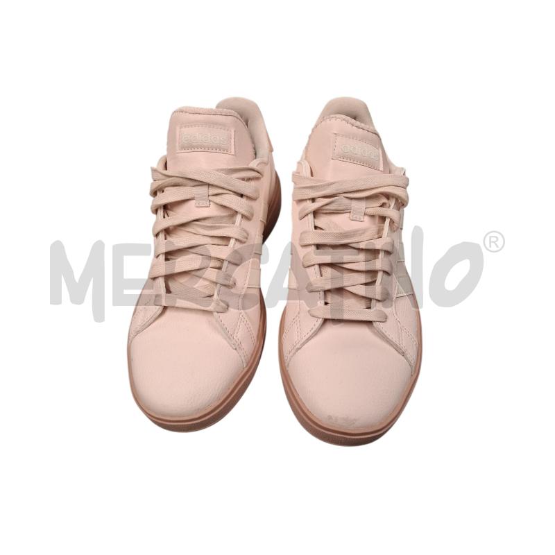 SNEAKERS  DONNA ADIDAS ROSA | Mercatino dell'Usato Roma-axa-casal palocco 1