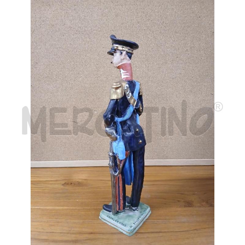 SOLDATO CDM CAVALLEGGERI DI SARDEGNA 1939 | Mercatino dell'Usato Roma-axa-casal palocco 2