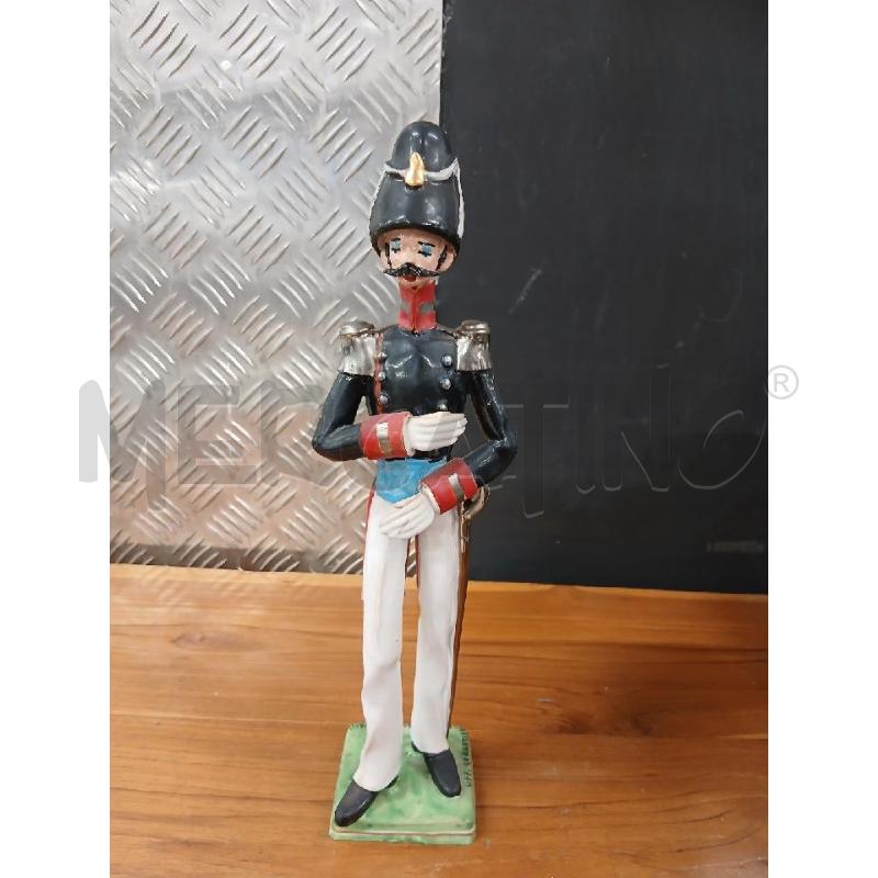 SOLDATO CDM UFFICIALE GRANATIERI DELLA GUARDIA 1833 | Mercatino dell'Usato Roma-axa-casal palocco 1