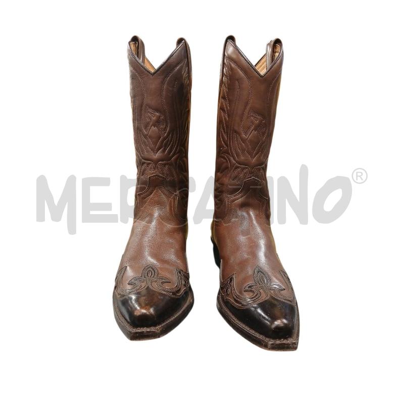STIVALI UOMO  SENDRA  MARR | Mercatino dell'Usato Roma-axa-casal palocco 1