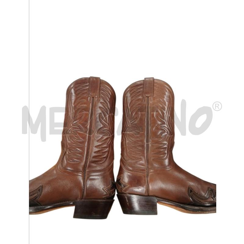 STIVALI UOMO  SENDRA  MARR | Mercatino dell'Usato Roma-axa-casal palocco 2