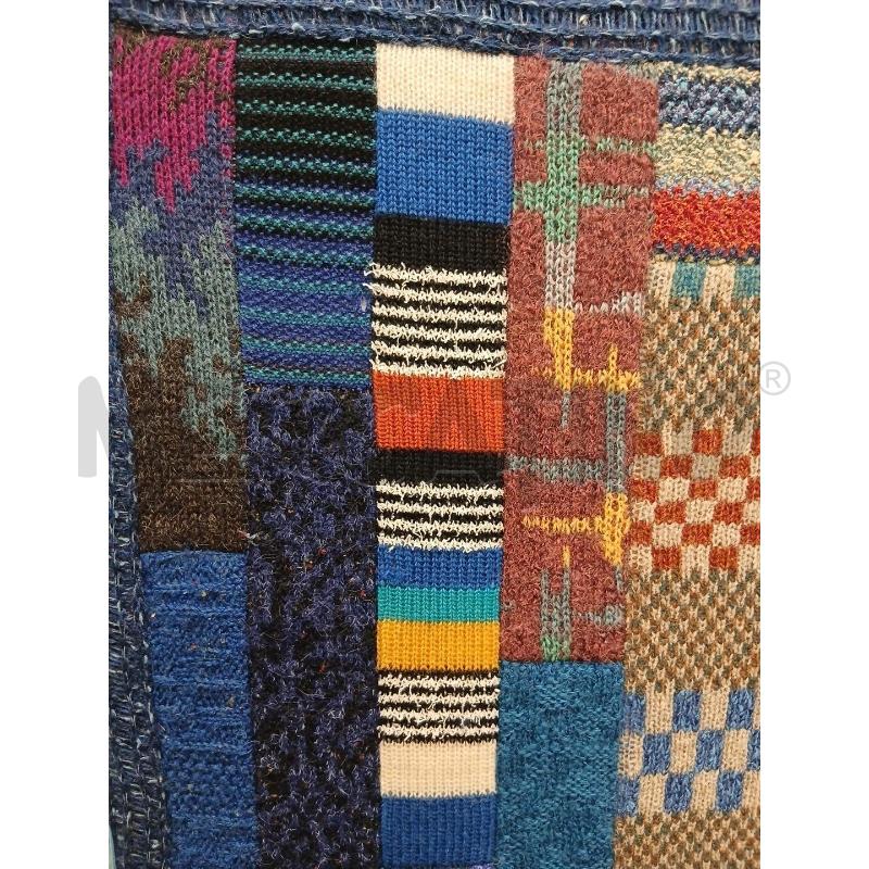 TAPPETO MISSONI ASTRATTO IN CORNICE | Mercatino dell'Usato Roma-axa-casal palocco 2