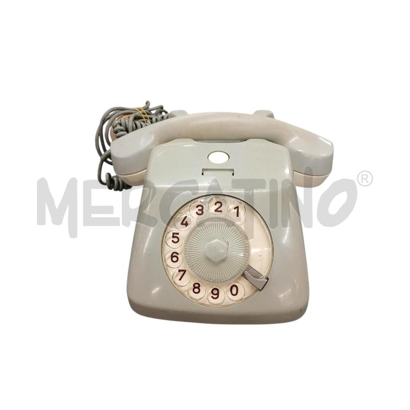 TELEFONO A CORNETTA VERDINO | Mercatino dell'Usato Roma-axa-casal palocco 1
