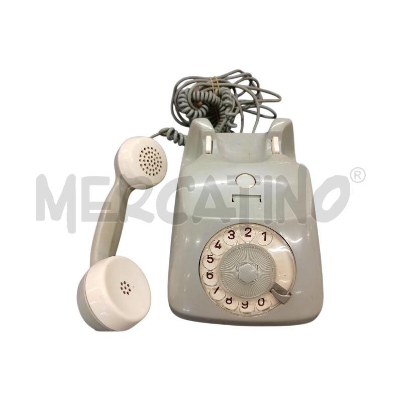 TELEFONO A CORNETTA VERDINO | Mercatino dell'Usato Roma-axa-casal palocco 2