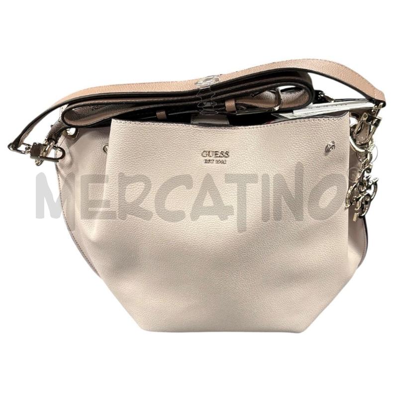 TRACOLLA DONNA DIGITAL GUESS CIPRIA | Mercatino dell'Usato Roma-axa-casal palocco 1