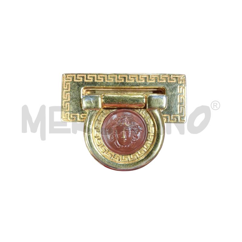 TRACOLLA DONNA  GIANNI VERSACE MARR  | Mercatino dell'Usato Roma-axa-casal palocco 4