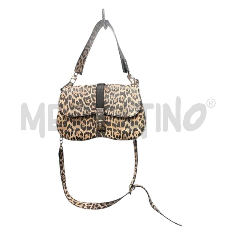 TRACOLLA DONNA  GUESS MACULATA | Mercatino dell'Usato Roma-axa-casal palocco 1
