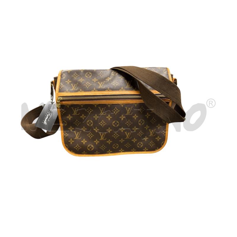 TRACOLLA UOMO  VUITTON  | Mercatino dell'Usato Roma-axa-casal palocco 1