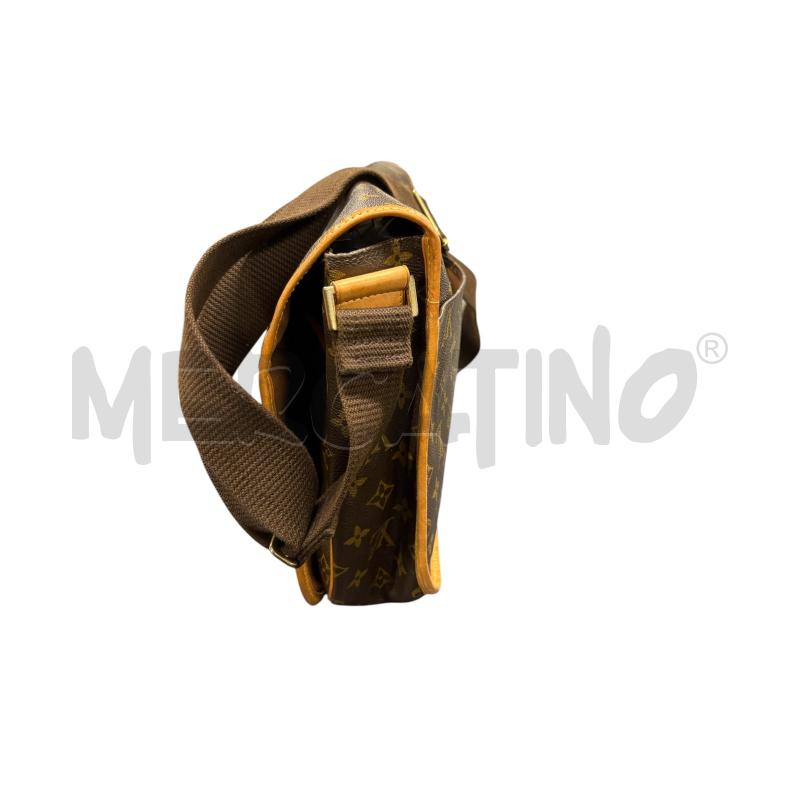 TRACOLLA UOMO  VUITTON  | Mercatino dell'Usato Roma-axa-casal palocco 2