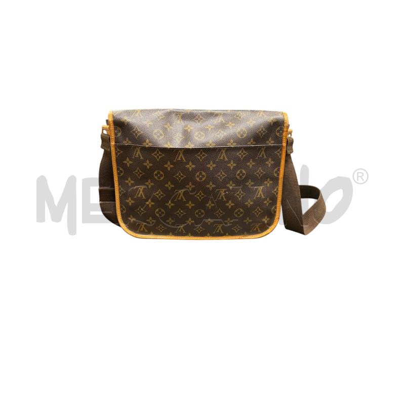 TRACOLLA UOMO  VUITTON  | Mercatino dell'Usato Roma-axa-casal palocco 3