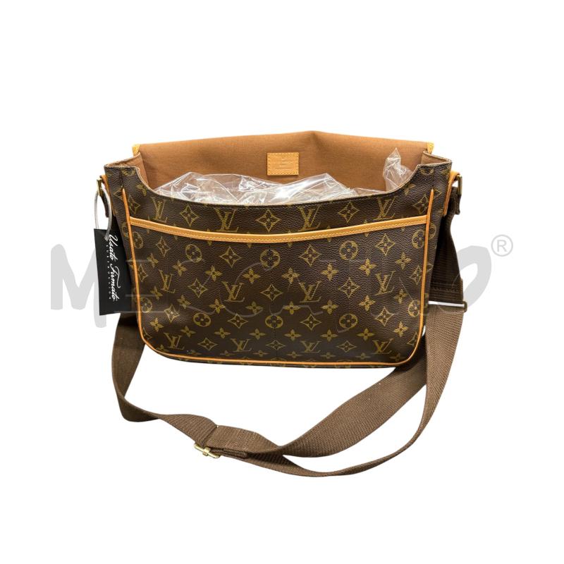 TRACOLLA UOMO  VUITTON  | Mercatino dell'Usato Roma-axa-casal palocco 4