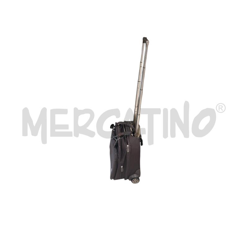 TROLLEY BRICS MARR | Mercatino dell'Usato Roma-axa-casal palocco 2