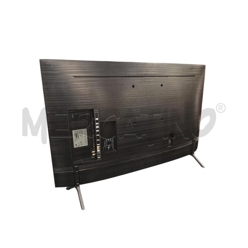 TV PIATTO CURVO SAMSUNG 49 POLLICI | Mercatino dell'Usato Roma-axa-casal palocco 1