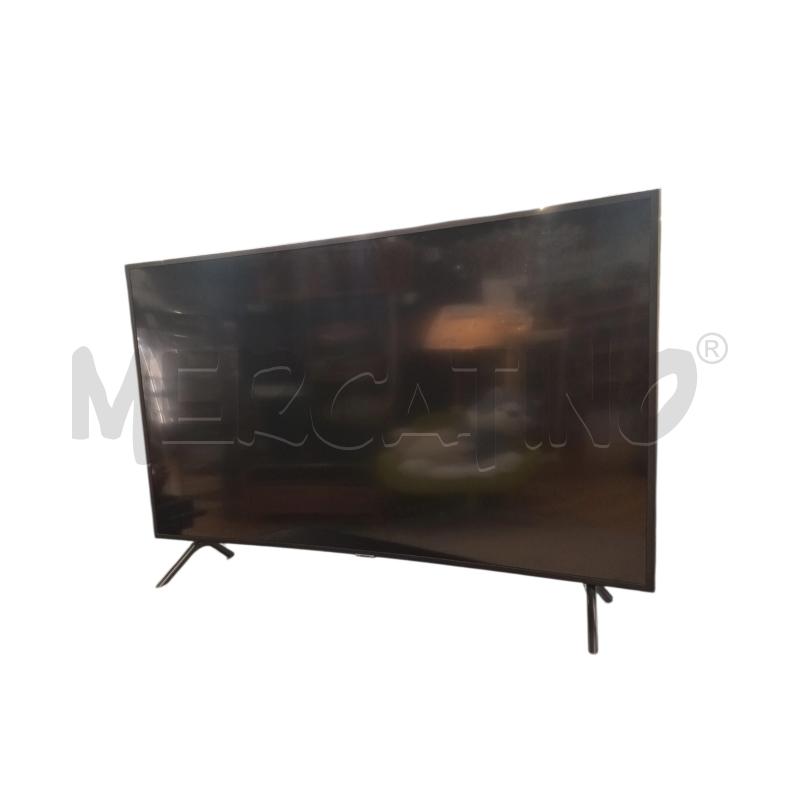 TV PIATTO CURVO SAMSUNG 49 POLLICI | Mercatino dell'Usato Roma-axa-casal palocco 2