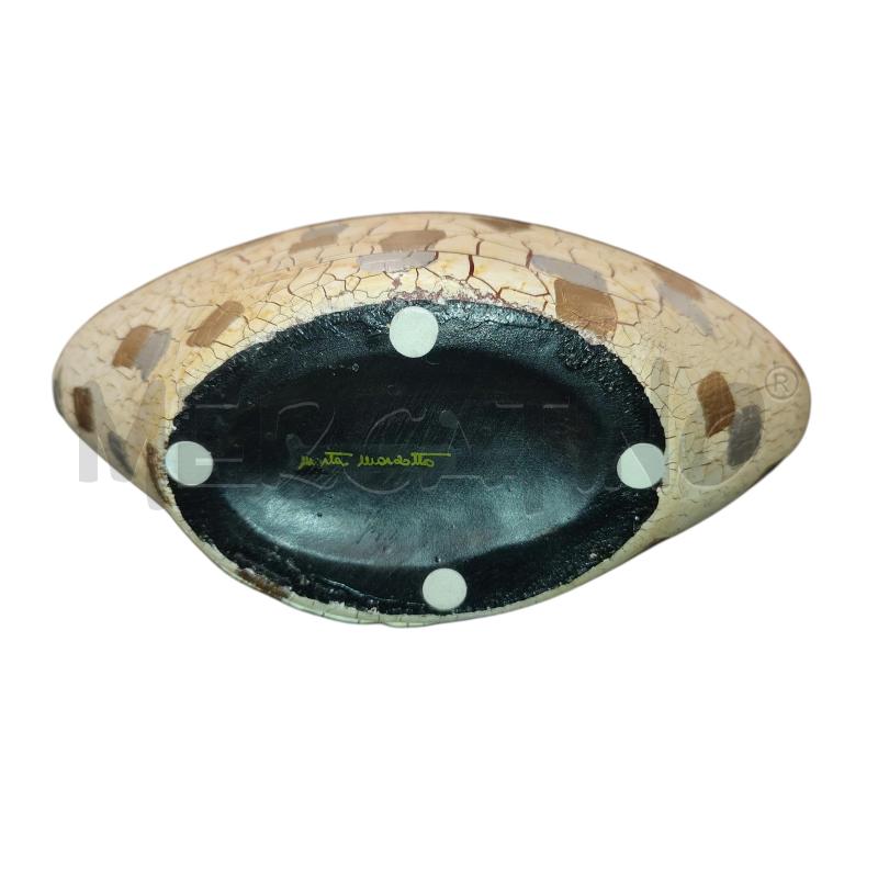 VASO MARTA MARZOTTO MARR DEC CREPE | Mercatino dell'Usato Roma-axa-casal palocco 2
