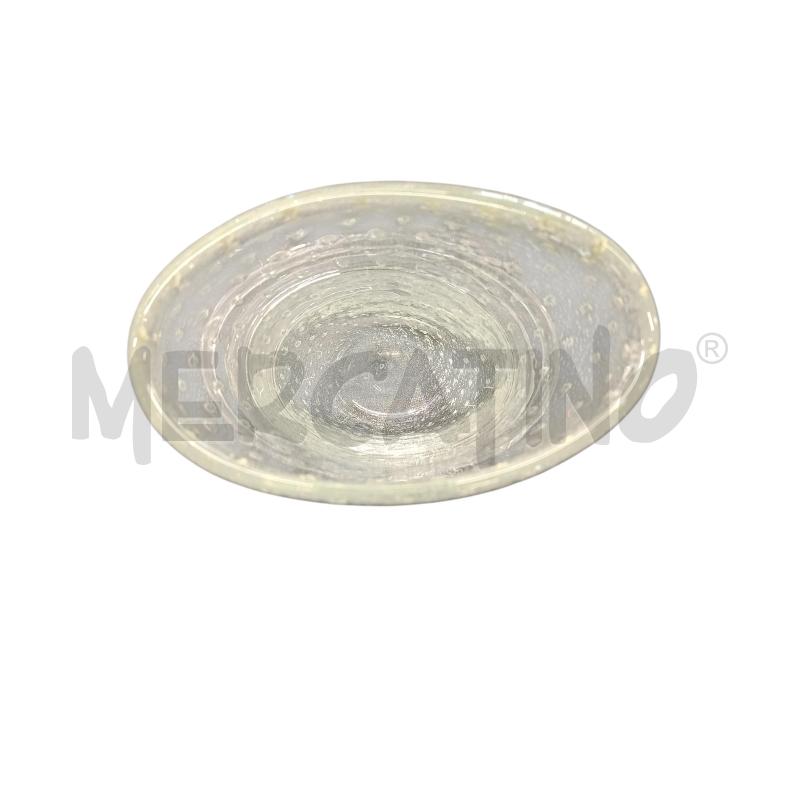 VASO MURANO GOCCE SPIRALE | Mercatino dell'Usato Roma-axa-casal palocco 3
