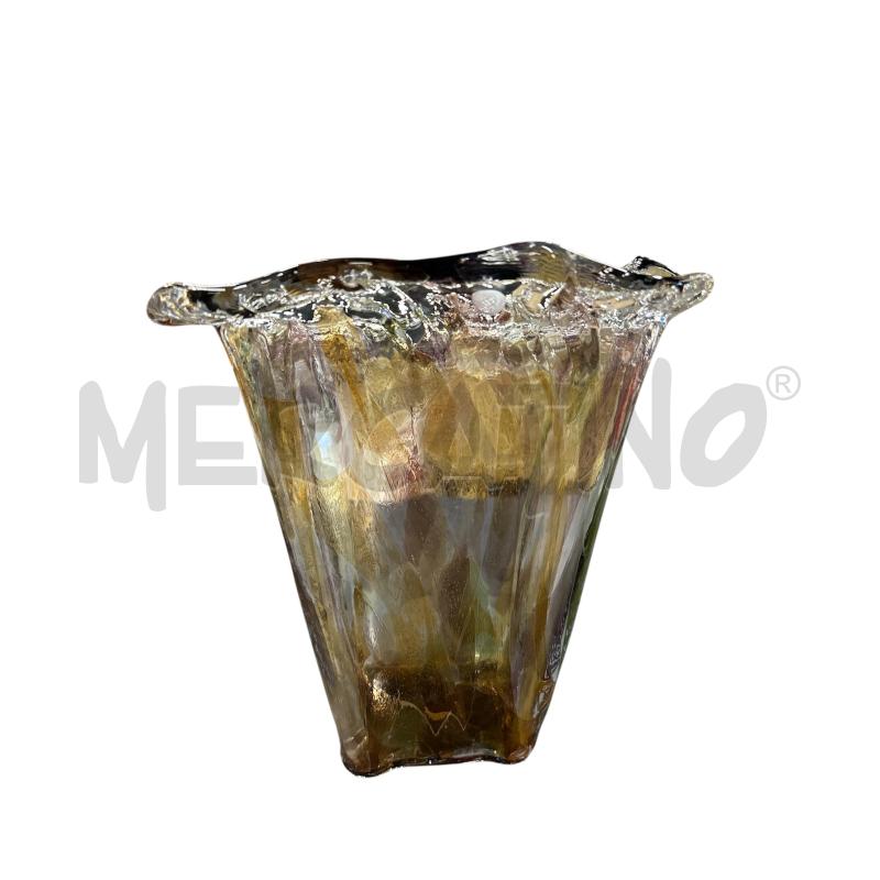 VASO MURRINA FUMATO  | Mercatino dell'Usato Roma-axa-casal palocco 2