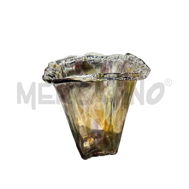 VASO MURRINA FUMATO  | Mercatino dell'Usato Roma-axa-casal palocco 3