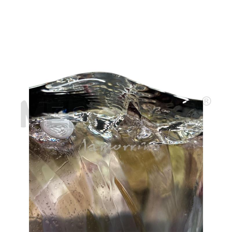VASO MURRINA FUMATO  | Mercatino dell'Usato Roma-axa-casal palocco 4