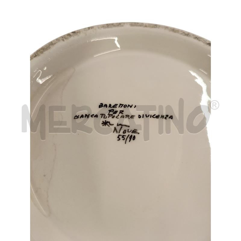 VASO POTICHE DEC PERSONE | Mercatino dell'Usato Roma-axa-casal palocco 4