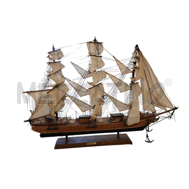 VELIERO RAINBOW CLIPPER SHIP 1845 | Mercatino dell'Usato Roma-axa-casal palocco 1