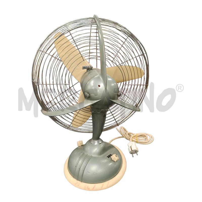 VENTILATORE DA TAVOLO MARELLI | Mercatino dell'Usato Roma-axa-casal palocco 2