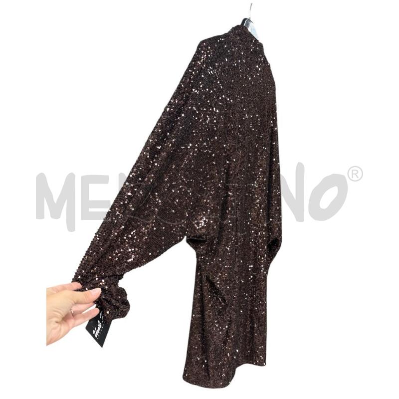 VESTITO DONNA GUESS PAIETTES MARR | Mercatino dell'Usato Roma-axa-casal palocco 2