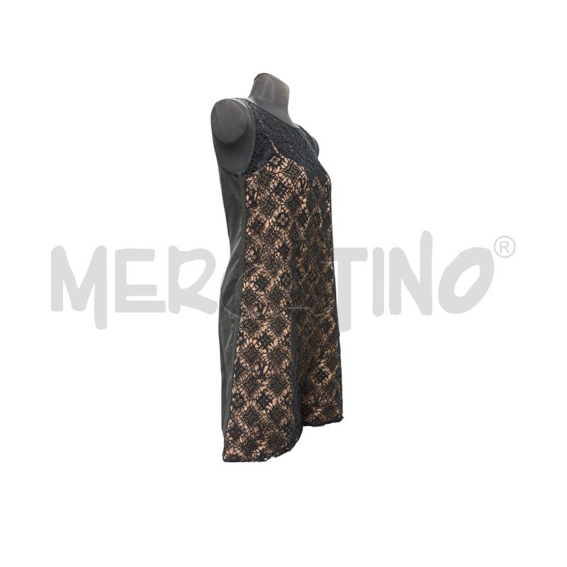 VESTITO DONNA LV MONOGRAM TRAFORATO | Mercatino dell'Usato Roma-axa-casal palocco 2