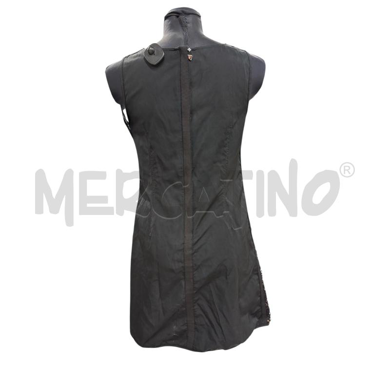 VESTITO DONNA LV MONOGRAM TRAFORATO | Mercatino dell'Usato Roma-axa-casal palocco 3